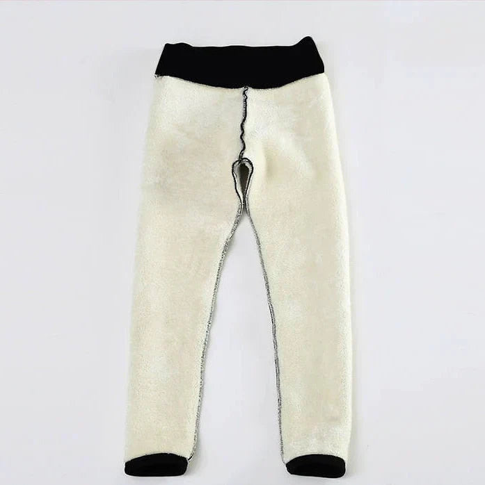 50% RABATT | WarmFit™ – Die ultimativen Leggings, die Sie bis zu 5x wärmer halten Letzter Tag Rabatt]