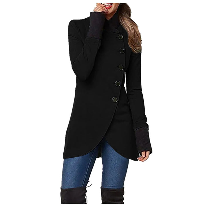 Harlee™ Jacke mit Knopf