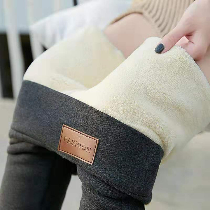 50% RABATT | WarmFit™ – Die ultimativen Leggings, die Sie bis zu 5x wärmer halten Letzter Tag Rabatt]
