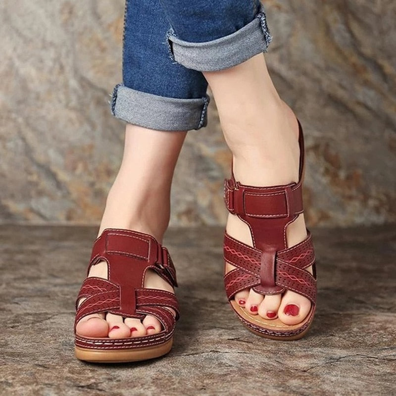 Flexago™ Orthopädische Sandalen