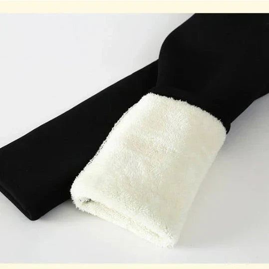 50% RABATT | WarmFit™ – Die ultimativen Leggings, die Sie bis zu 5x wärmer halten Letzter Tag Rabatt]