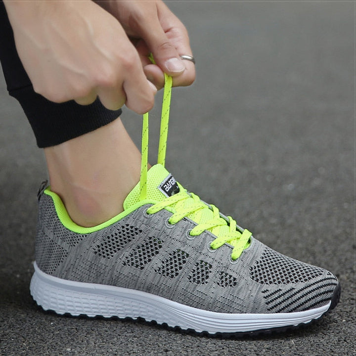 Bequeme Freizeitschuhe für Damen