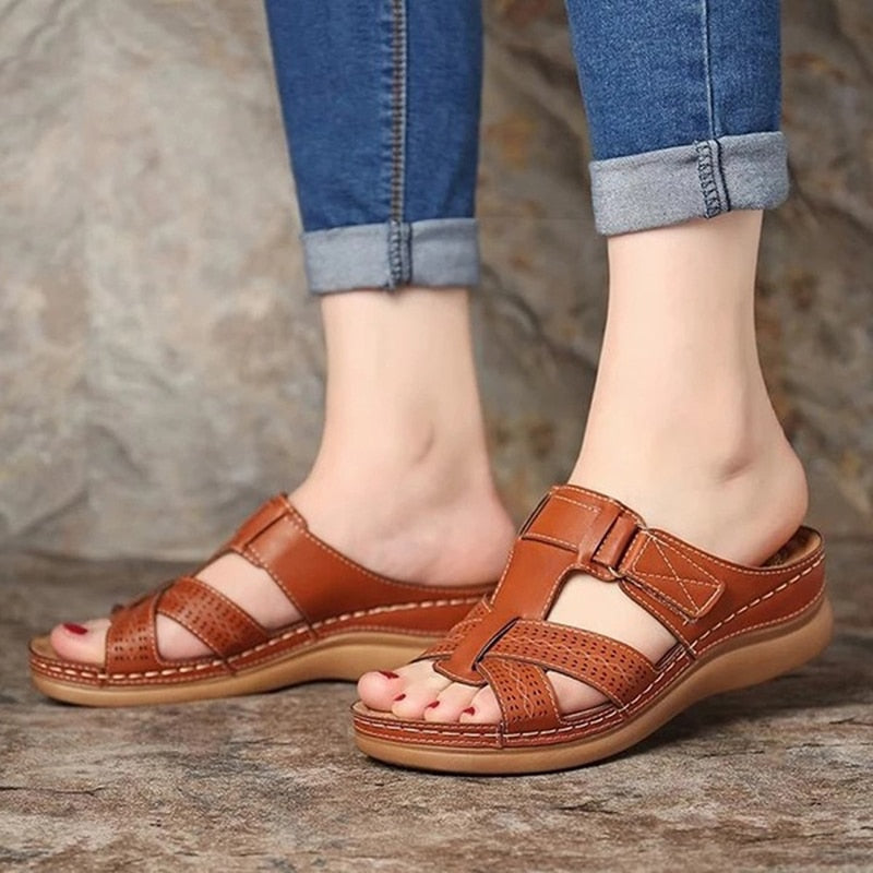 Flexago™ Orthopädische Sandalen