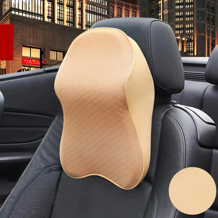 50% Rabatt | EasyRest™ - Komfortables Nackenkissen