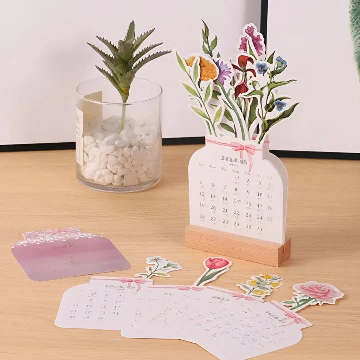 Calendara™ – Funktionale Dekoration in einem!