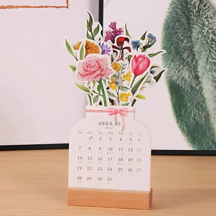 Calendara™ – Funktionale Dekoration in einem!