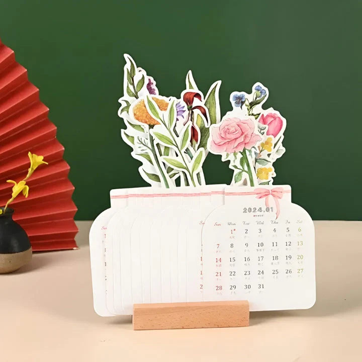 Calendara™ – Funktionale Dekoration in einem!