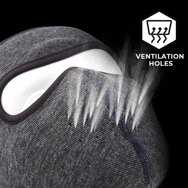 WarmMask™ – Der perfekte Kälteschutz für ein gemütliches Wintererlebnis