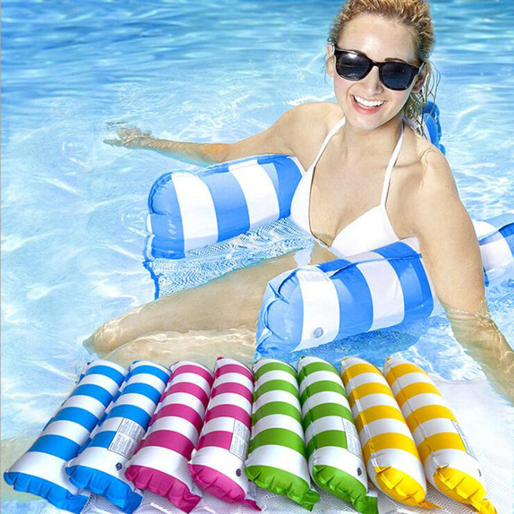 Easyfloat™ - Schwimmende Hängematte