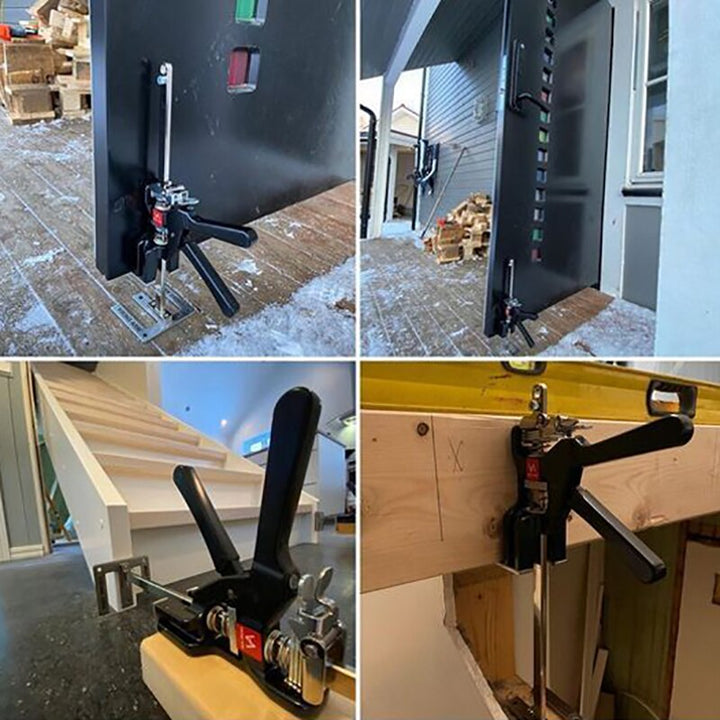 50% Rabatt | ElevatePro™ Arbeitssparender Heber