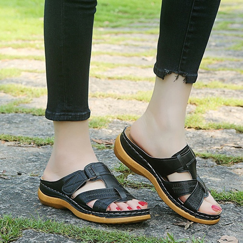 Flexago™ Orthopädische Sandalen