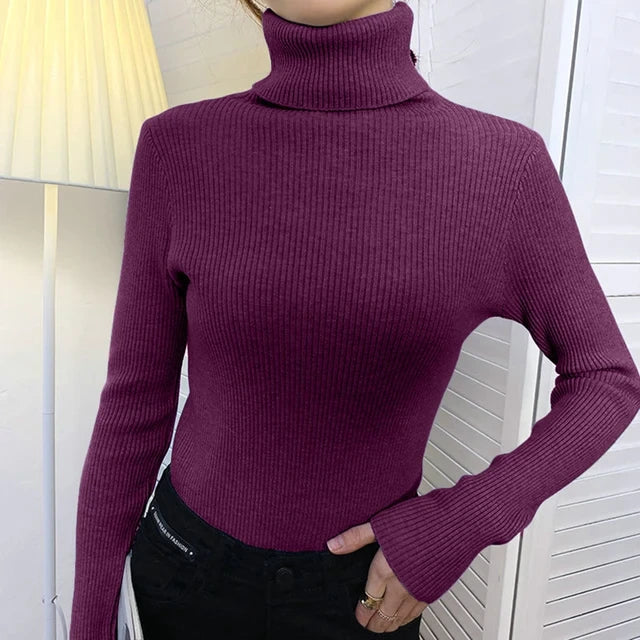 Ingrid | Strickpullover