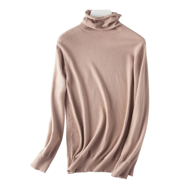 Bexley™ Warmer Rollkragenpullover