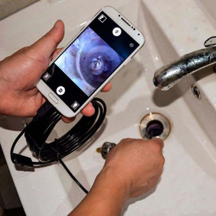 EasyCam™ - Endoskopische Kamera
