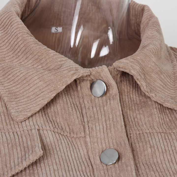 Jaceny™ Gekürzte jacke