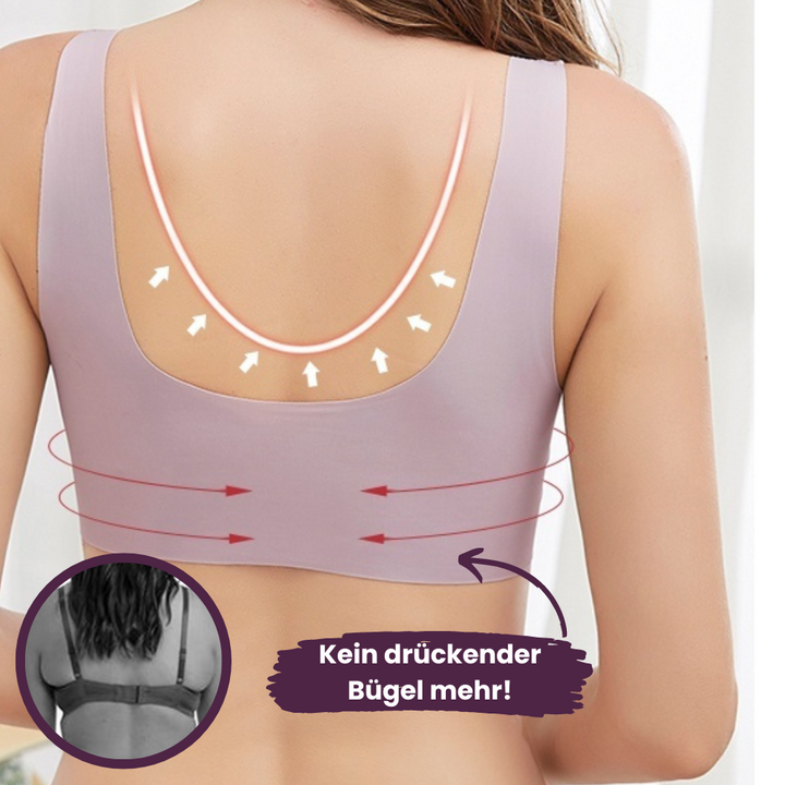 Sora™ Comfy Bra für ältere Frauen (1+1 GRATIS)