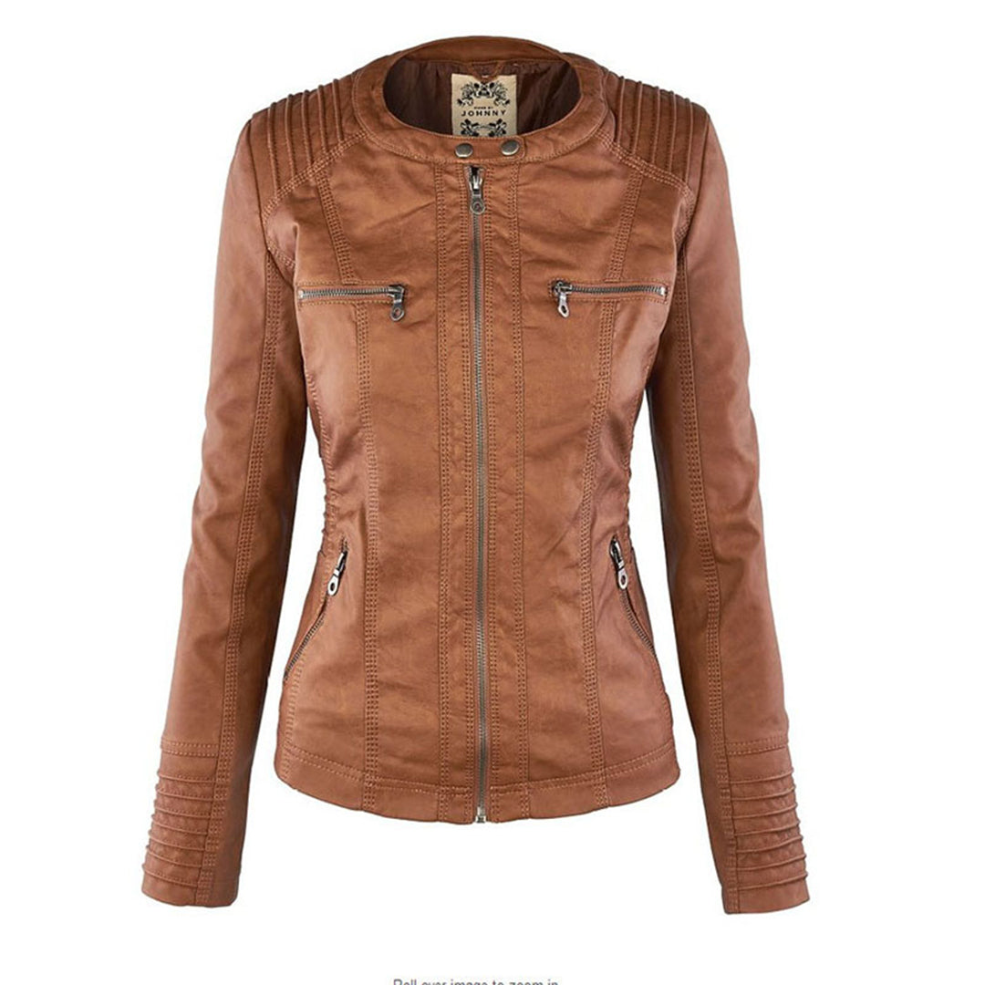 Jane™ Die Ultimative Modische Jacke