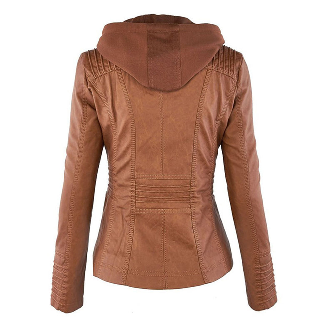 Jane™ Die Ultimative Modische Jacke