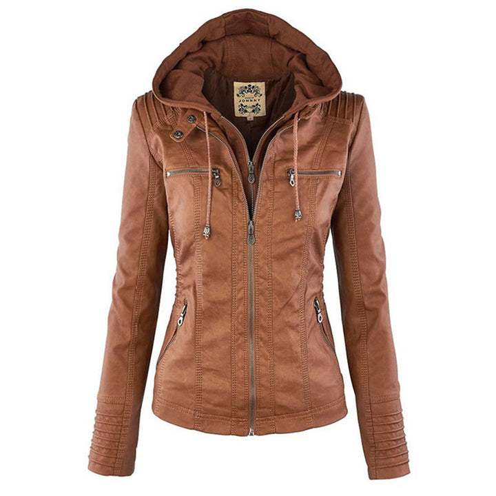 Jane™ Die Ultimative Modische Jacke