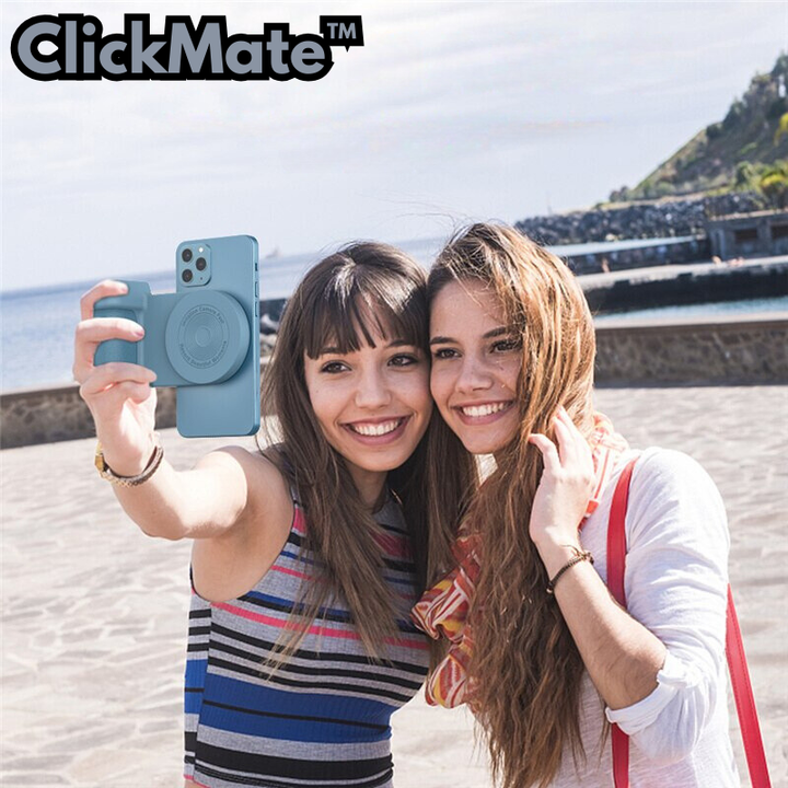 EasyClick™ - Professioneller Kamera-Griff