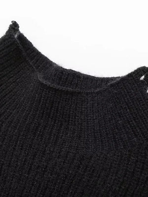 Lorelei | Strickpullover