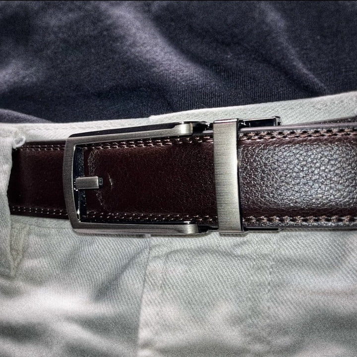 Lezento's Smartbelt