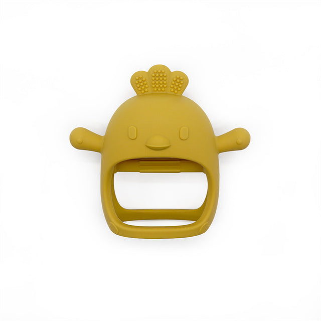 50% Rabatt | Teetho™ - Silikon-Zahnhilfe für Babys