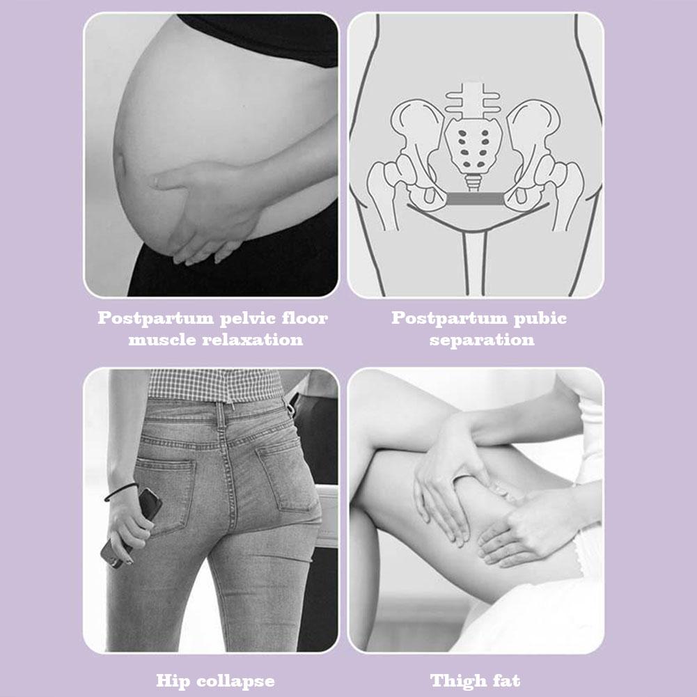 FitRelief™ – Straffe Hüften, Schlanke Beine & Starker Beckenboden für mehr Wohlbefinden