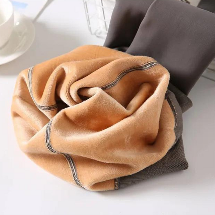 ComfyWarm™ - Fleece wintermode deluxe [Letzter Tag Rabatt]
