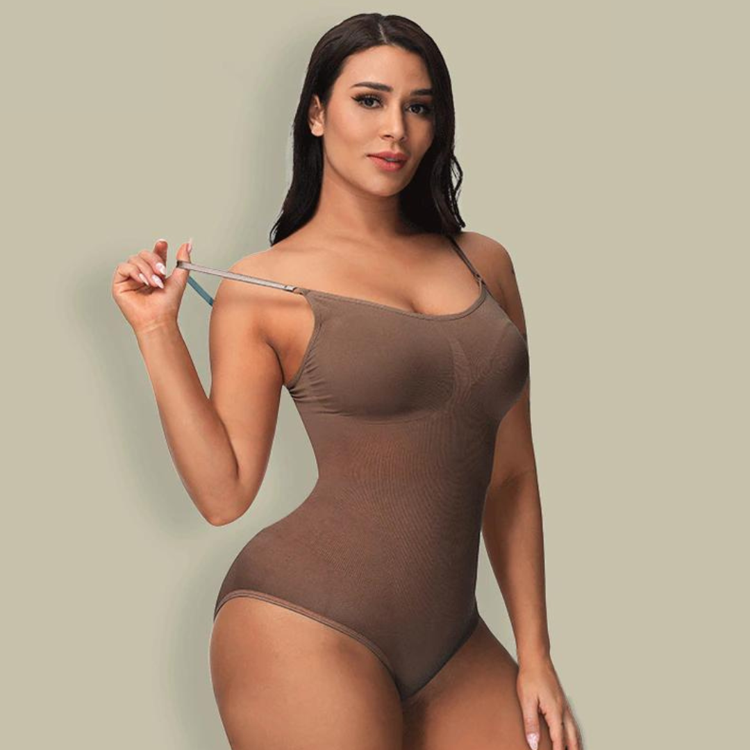 Shapey™ - Bodysuit