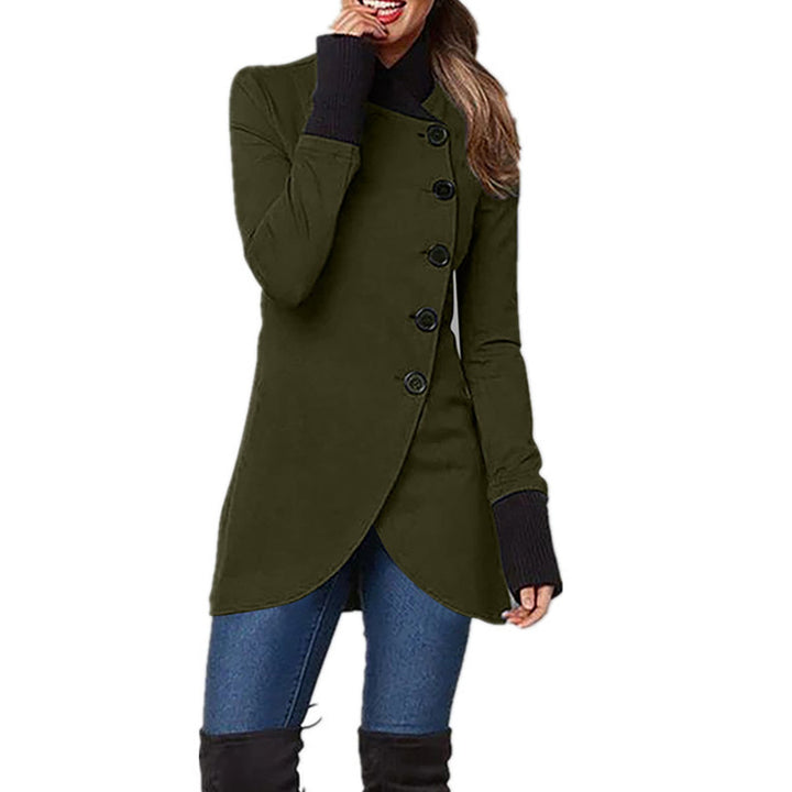 Harlee™ Jacke mit Knopf