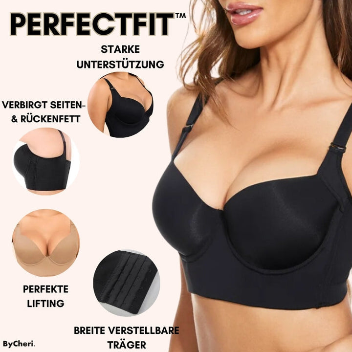 PerfectFit™ - Premium Shaping BH