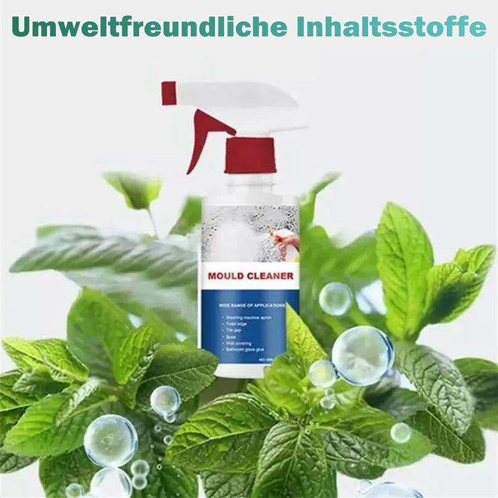 UltraMold™ - Schütze dich und deine Gesundheit vor giftigem Schimmel