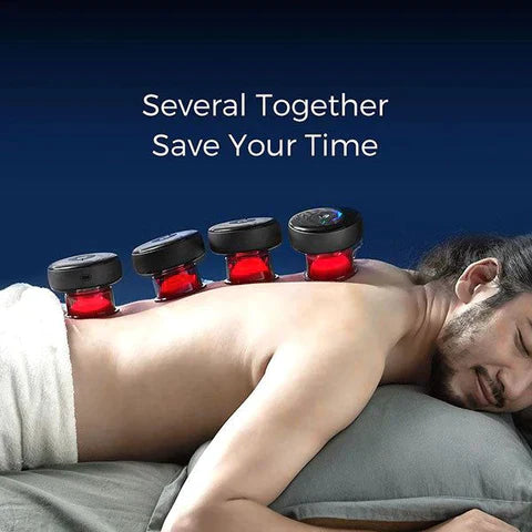 BodyRelief™ - Erleben Sie ultimative Entspannung und Schmerzlinderung!