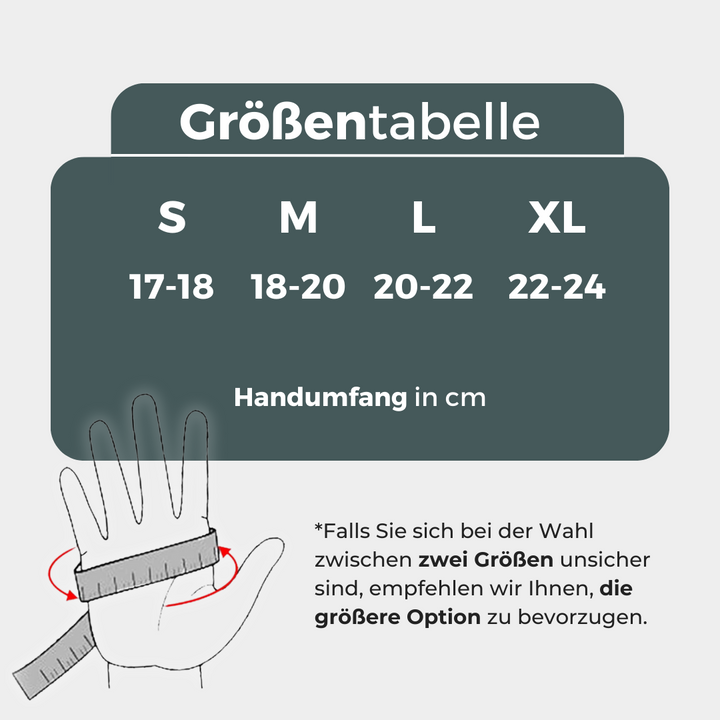 ThermoGloves™ - Perfekte Winterhandschuhe für Kältebeständigkeit