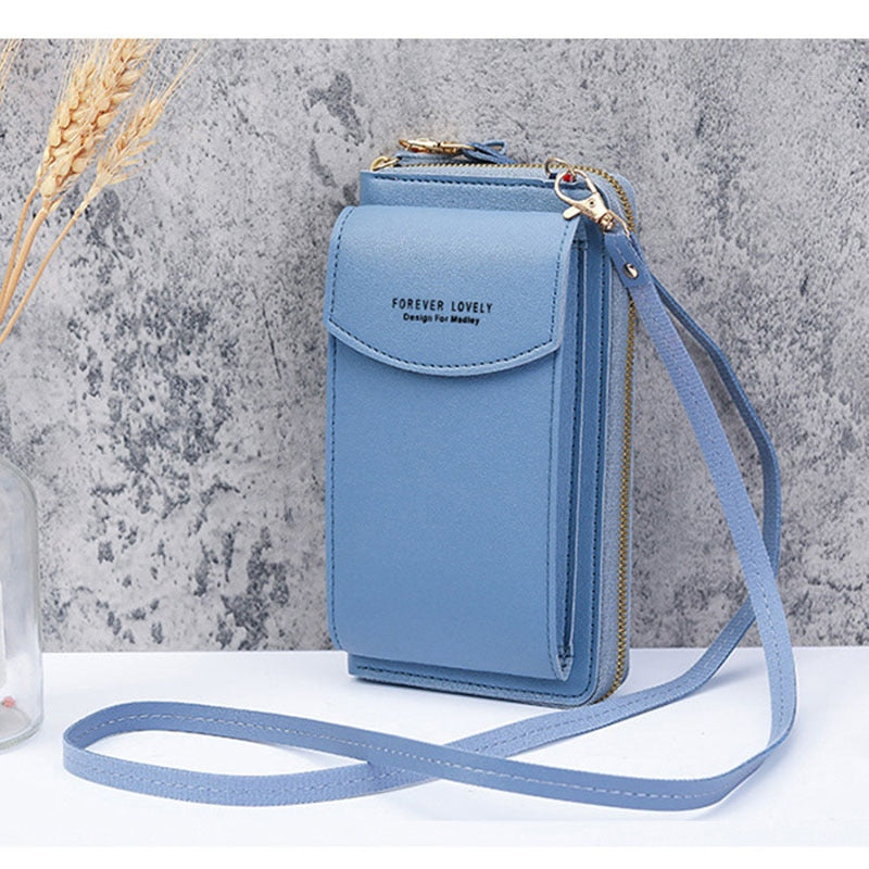 Luxury™ Crossbody Handtasche