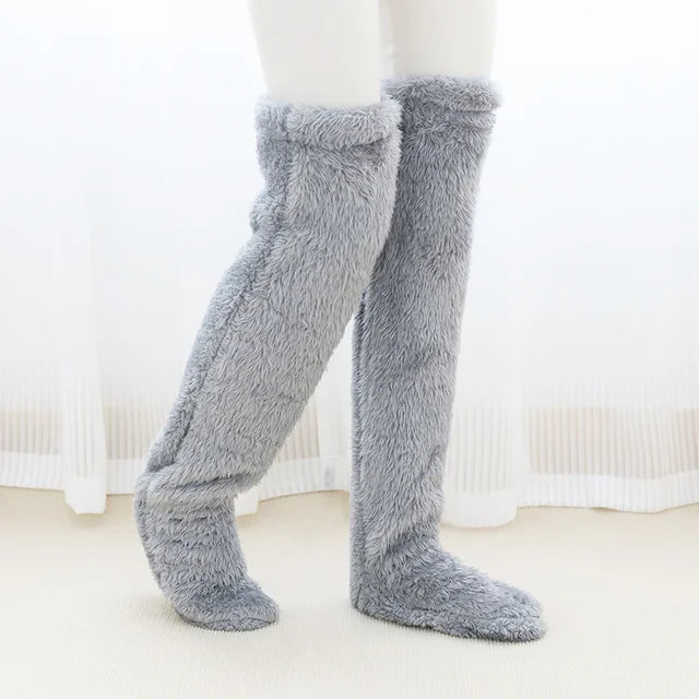 ComfyWarm™ Warme Beine Socke