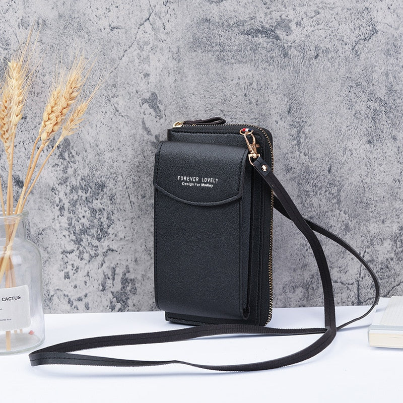 Luxury™ Crossbody Handtasche