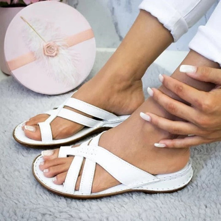 Flexago™ Orthopädische Sandalen