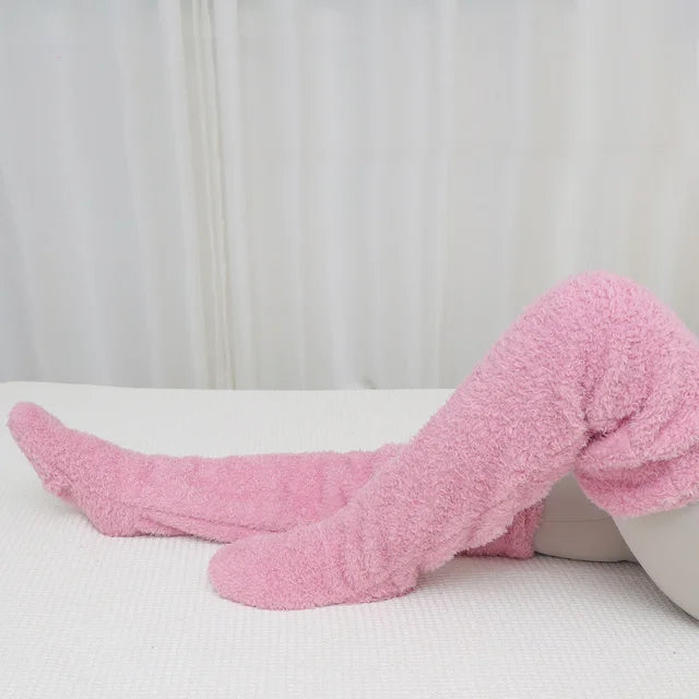 ComfyWarm™ Warme Beine Socke