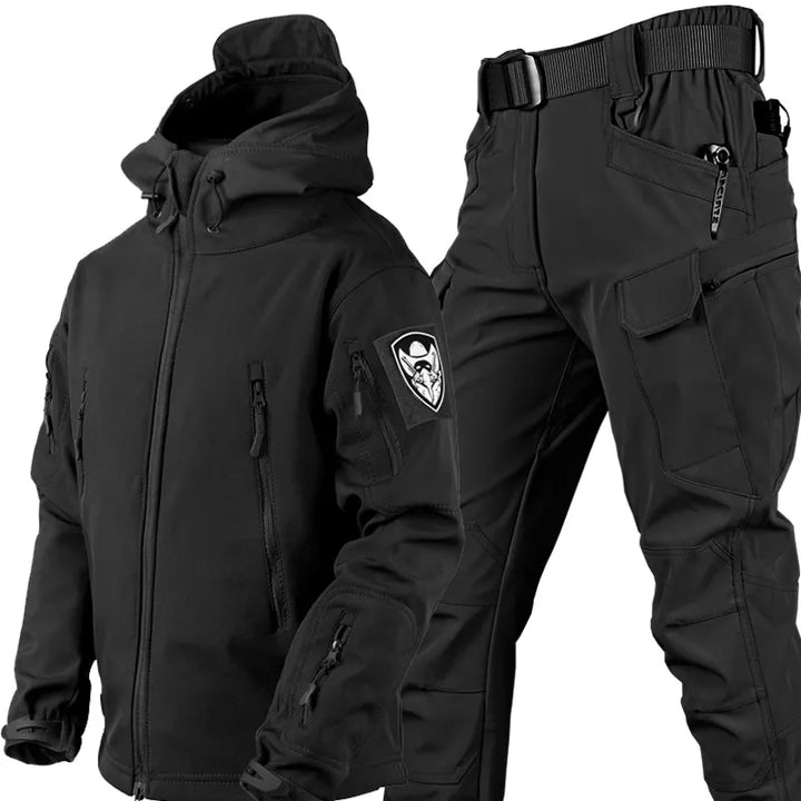 Aspen™ Windbreaker-Jacke + Hose