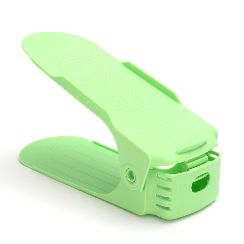 EasyShoe™ – Platzsparender Schuh-Organizer für maximale Ordnung