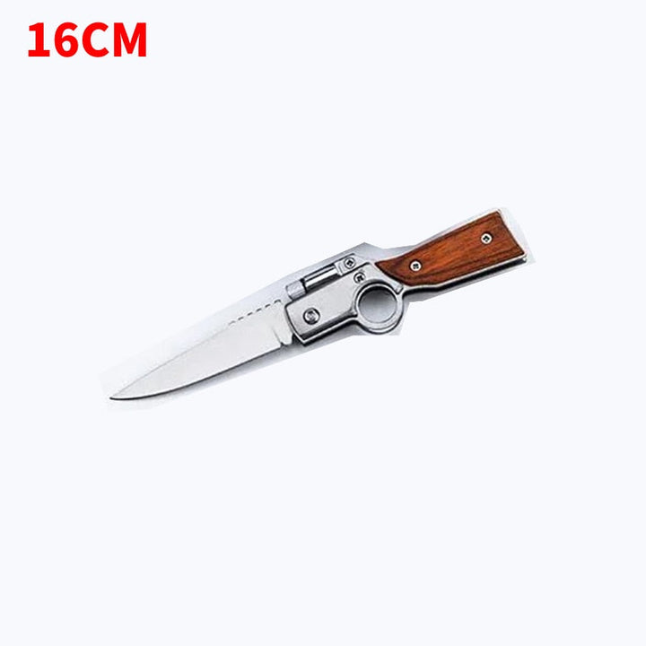 50% Rabatt | Fold™ Multifunktionales Taschenmesser