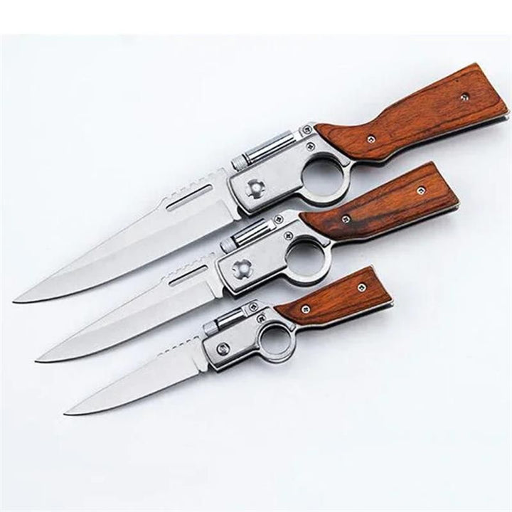 50% Rabatt | Fold™ Multifunktionales Taschenmesser