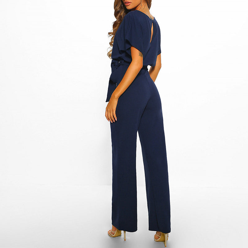 Kayra - Eleganter Jumpsuit