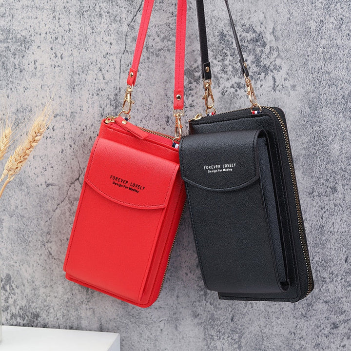 Luxury™ Crossbody Handtasche