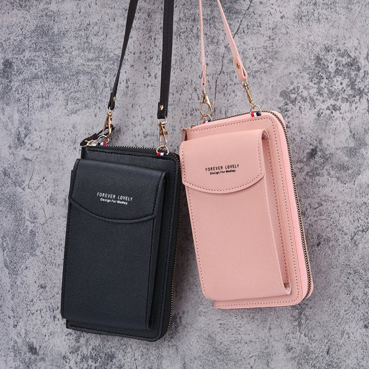 Luxury™ Crossbody Handtasche