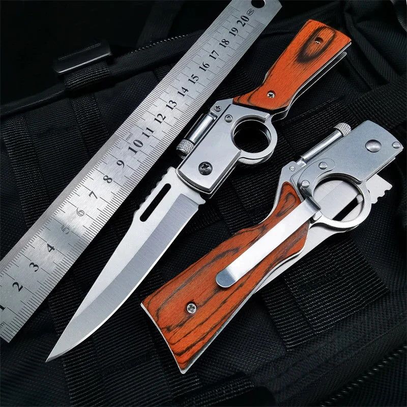 50% Rabatt | Fold™ Multifunktionales Taschenmesser