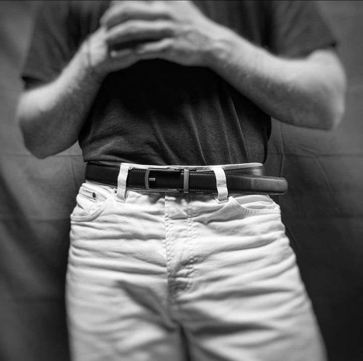 Lezento's Smartbelt