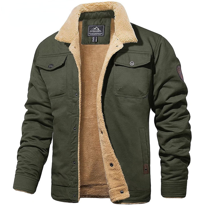 Marley™ Bomberjacke